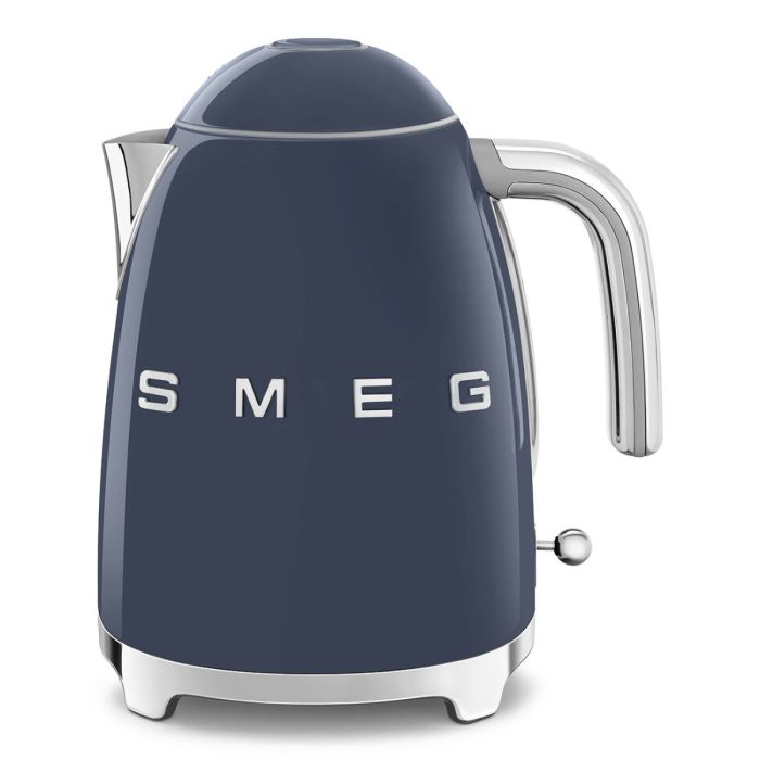 SMEG KLF03NBEU Electric kettle dark blue 1.7l