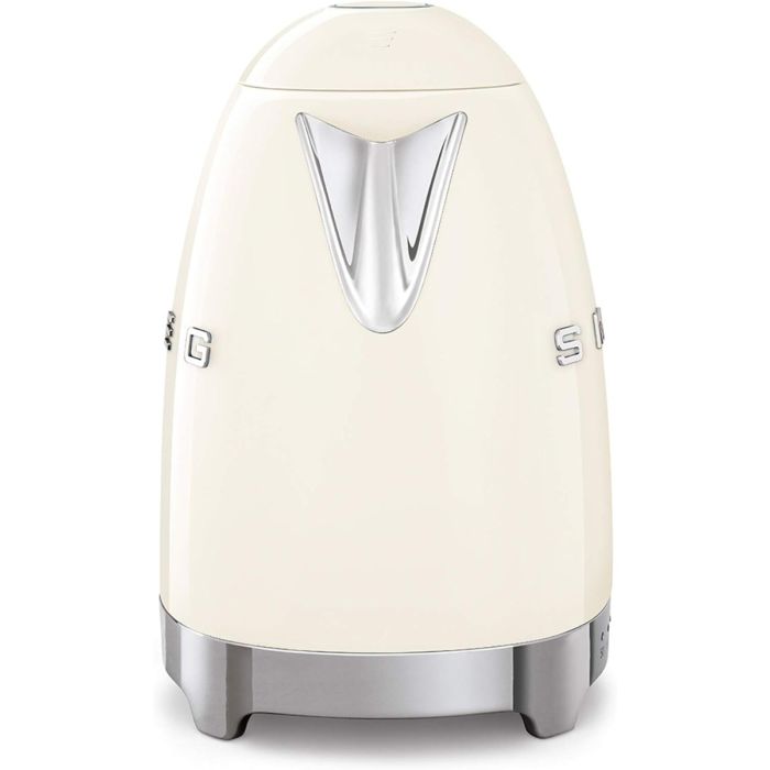 SMEG KLF04CREU Electric kettle cream 1.7l