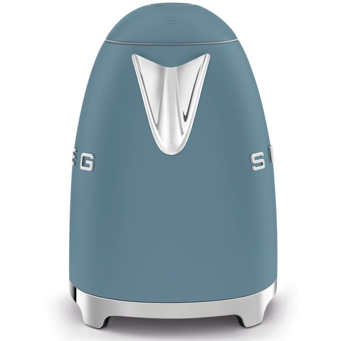 SMEG KLF03SBMEU Electric kettle storm blue 1.7l