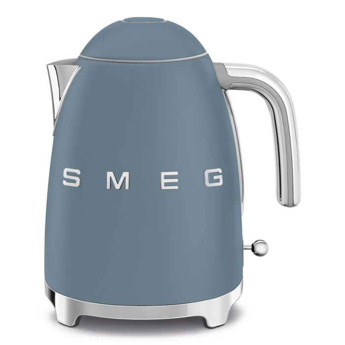 SMEG KLF03SBMEU Electric kettle storm blue 1.7l
