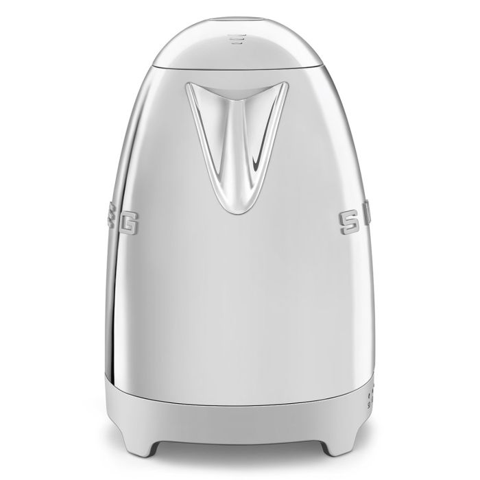 SMEG KLF04SSEU Electric kettle stainless steel 1.7l