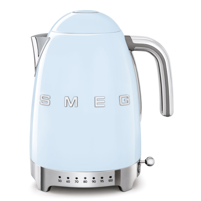 SMEG KLF04PBEU Electric kettle  1.7l