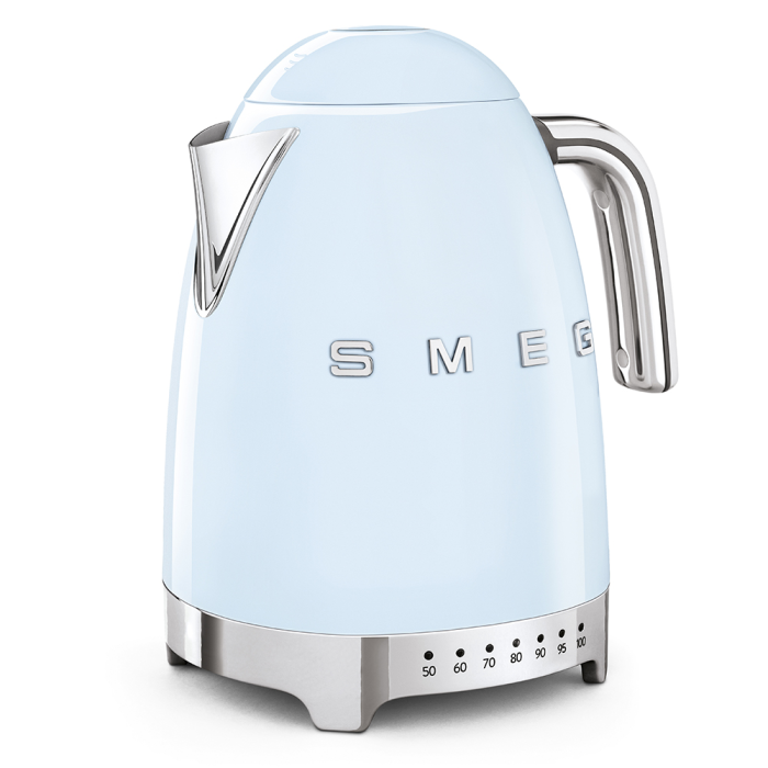 SMEG KLF04PBEU Electric kettle  1.7l
