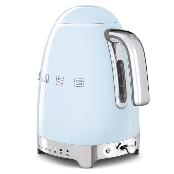 SMEG KLF04PBEU Electric kettle  1.7l