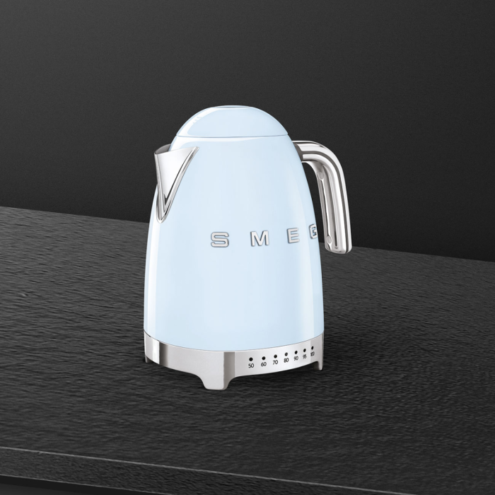 SMEG KLF04PBEU Electric kettle  1.7l