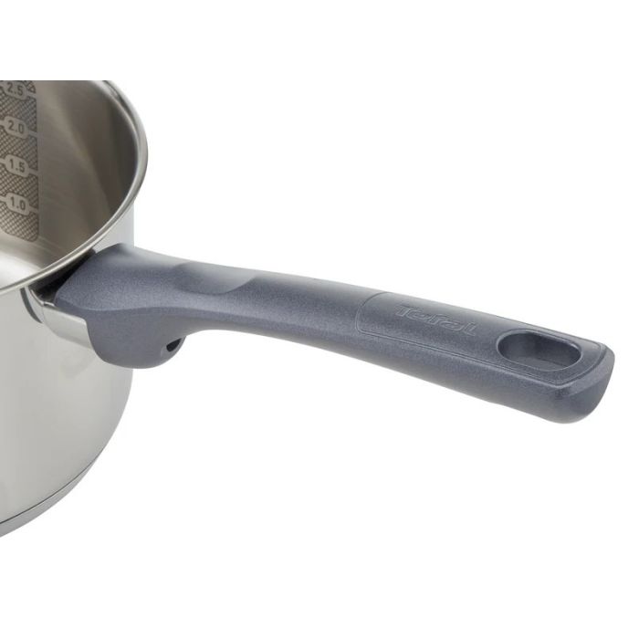 Tefal G7122255 pan & lid 16cm