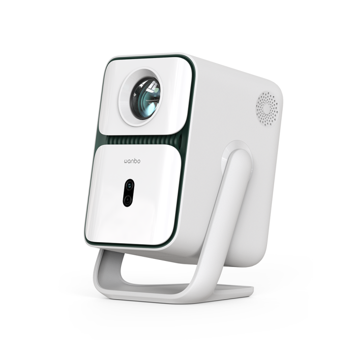 Wanbo Projector T2 Ultra - Android 1080P 500ANSI 10W /T2 Ultra