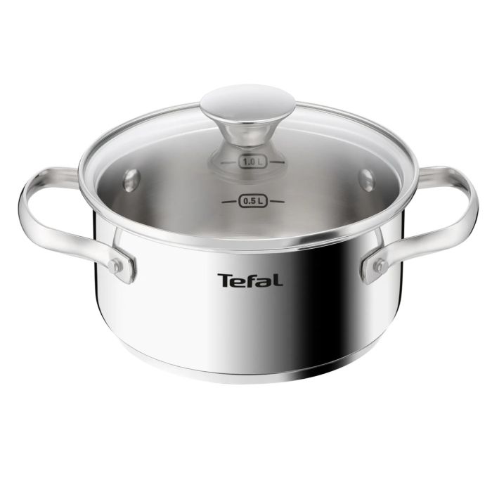 Tefal H8744255 pan 16cm 1.5l