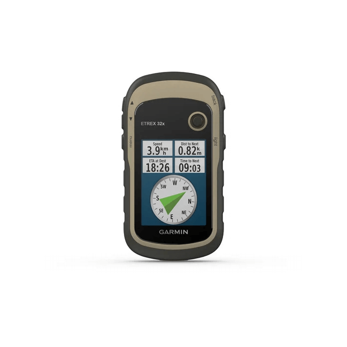 Garmin Etrex 32X