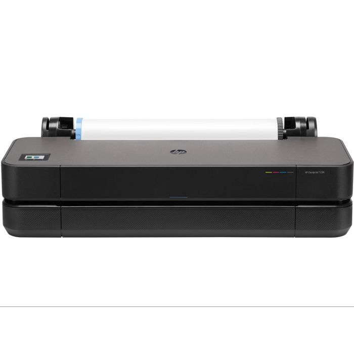 HP DesignJet T230 24-in Printer 5HB07D@