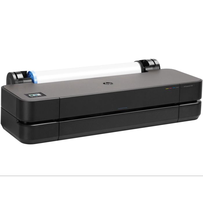 HP DesignJet T230 24-in Printer 5HB07D@