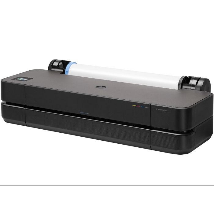 HP DesignJet T230 24-in Printer 5HB07D@