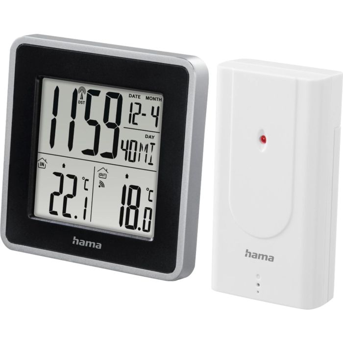 Hama EWS Intro Weather Station /186301