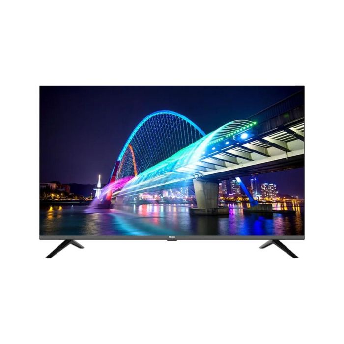 Haier 40 Smart TV D1