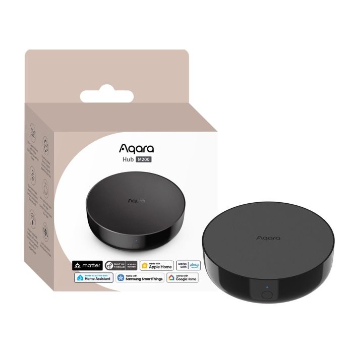 Aqara Hub M200 /HM-G03D