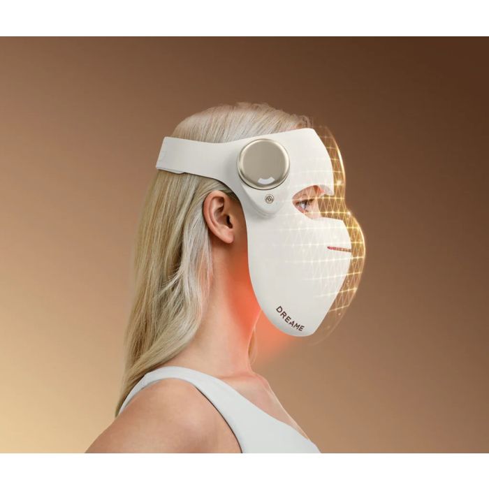 Dreame Chrona Photon Anti-Aging Skincare Mask (AB01A) EU