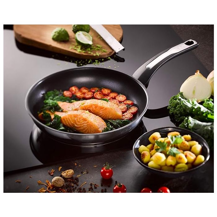 Tefal E3000404 EMOTION fry pan 24cm