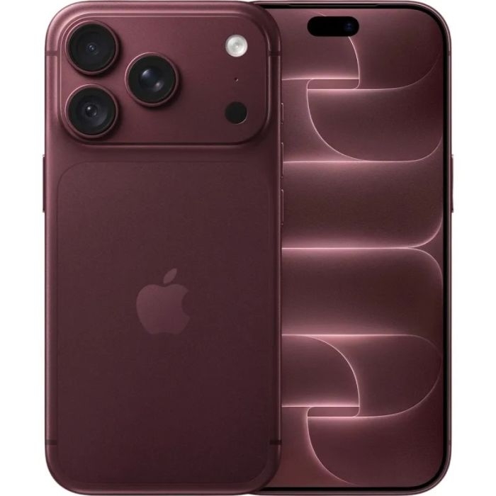 Apple iPhone 18 Pro 2TB Burgundy /MJT54