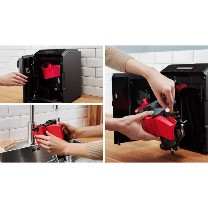 Bosch TIE20504