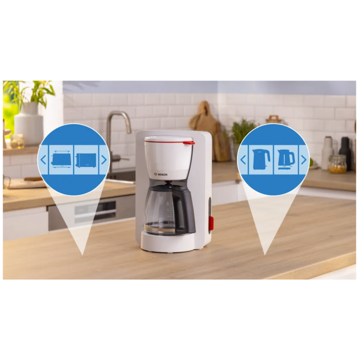 Bosch TKA3M131