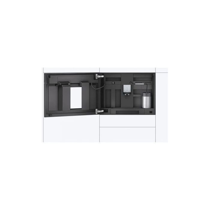 Bosch CTL836EC6