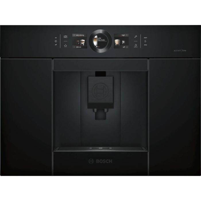 Bosch CTL836EC6