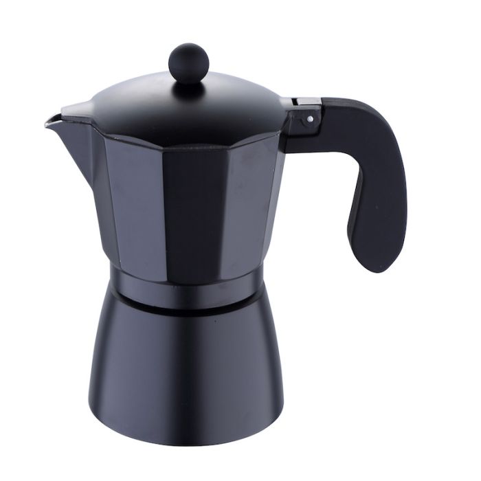 Bergner SG-3516 Coffee maker 6cup