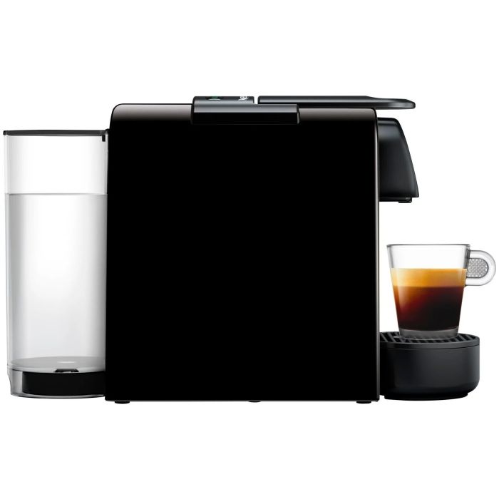 Krups NESPRESSO Essenza Mini black