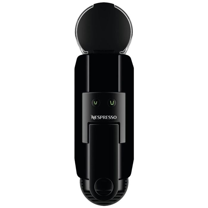 Krups NESPRESSO Essenza Mini black