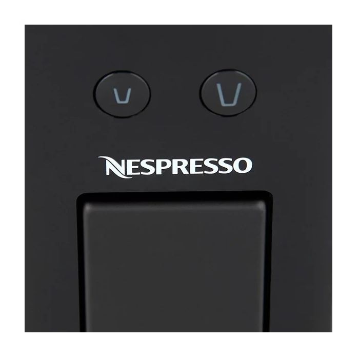 Krups NESPRESSO Essenza Mini black