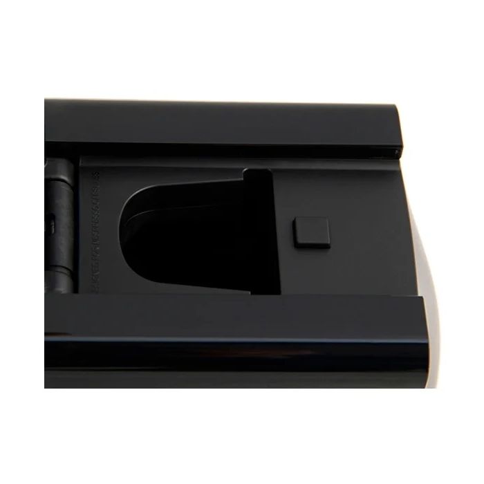 Krups NESPRESSO Essenza Mini black