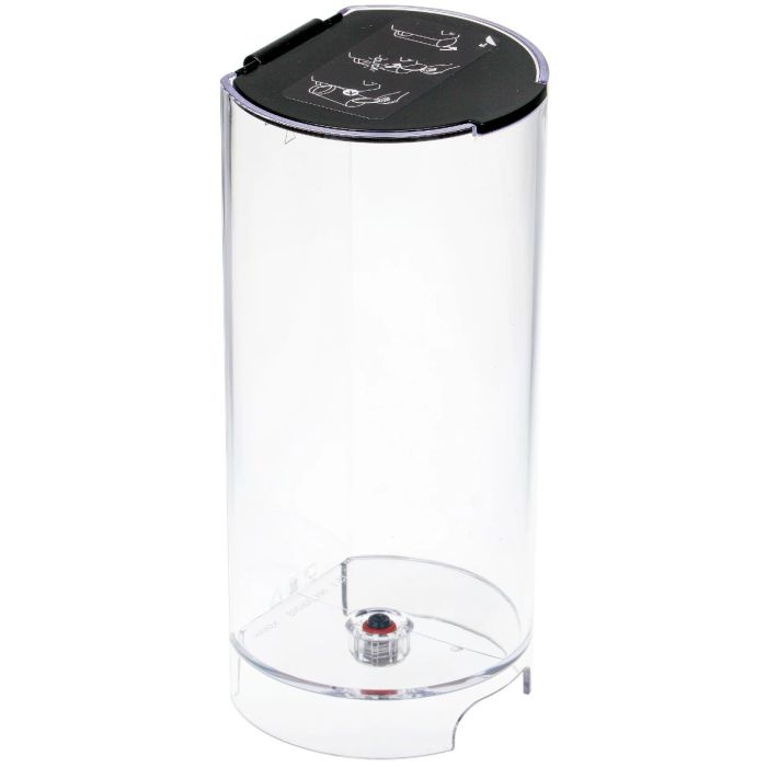 Krups NESPRESSO Essenza Mini black