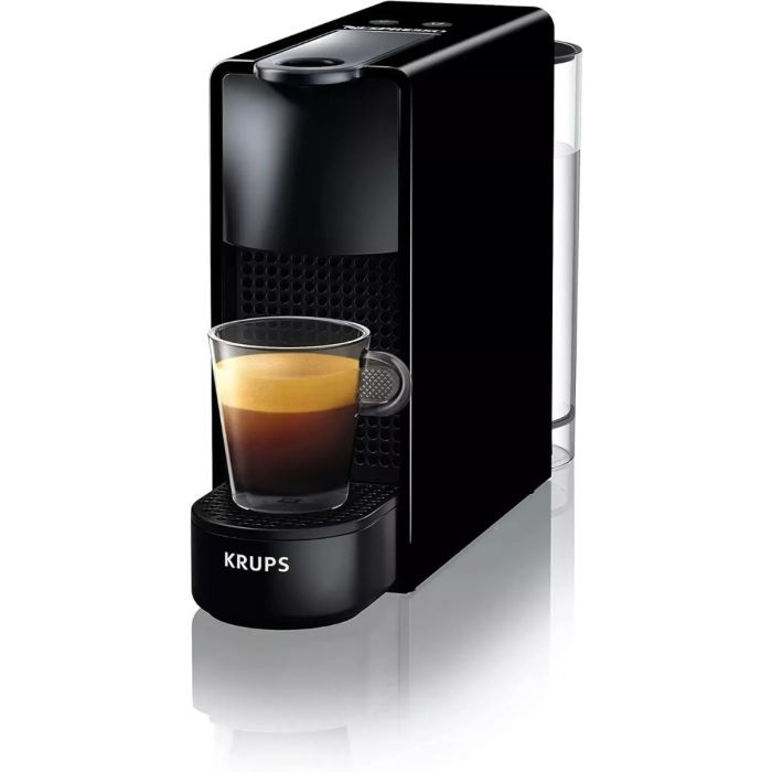 Krups NESPRESSO Essenza Mini black