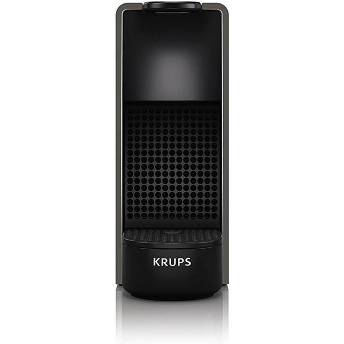 Krups NESPRESSO Essenza Mini Silver