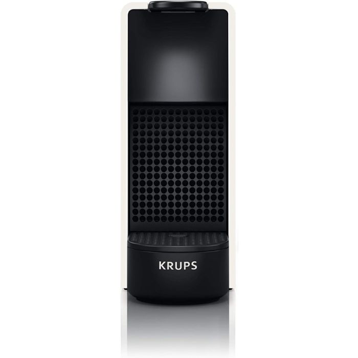 Krups NESPRESSO Essenza Mini white