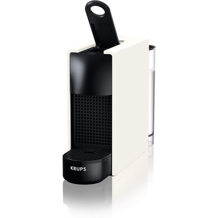 Krups NESPRESSO Essenza Mini white