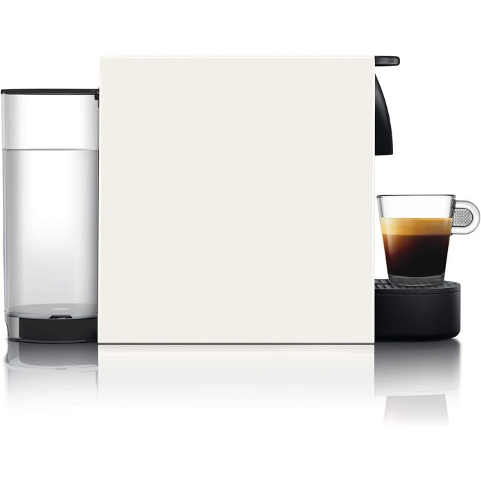 Krups NESPRESSO Essenza Mini white
