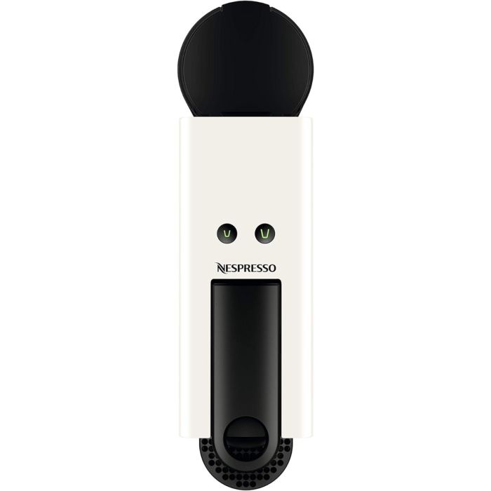 Krups NESPRESSO Essenza Mini white