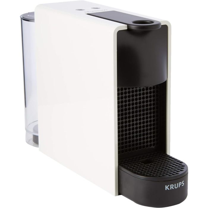 Krups NESPRESSO Essenza Mini white