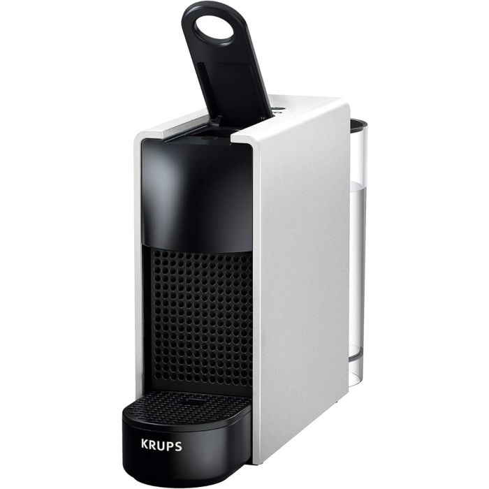 Krups NESPRESSO Essenza Mini Silver
