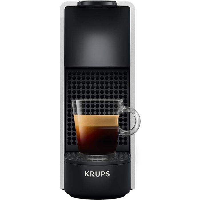 Krups NESPRESSO Essenza Mini Silver