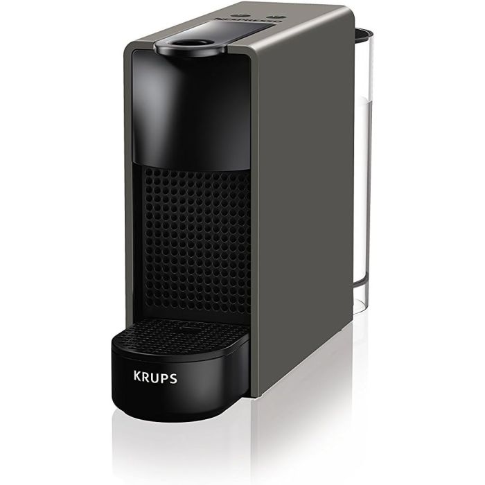 Krups NESPRESSO Essenza Mini grey