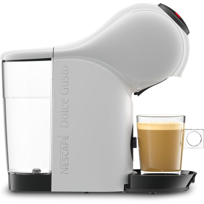 Krups Nespresso Genio S White KP243110