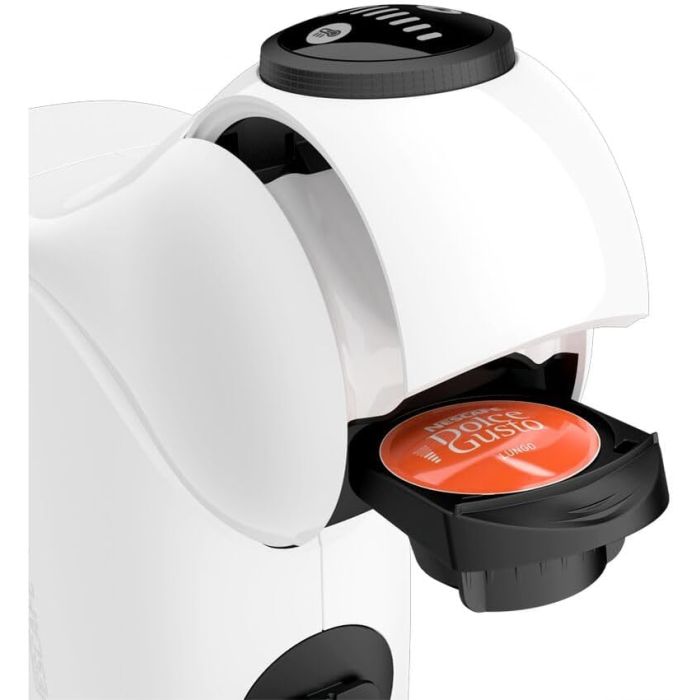 Krups Nespresso Genio S White KP243110