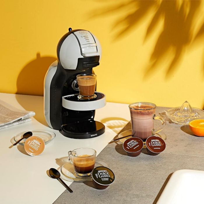 Krups Dolce Gusto Mini Me KP123B10
