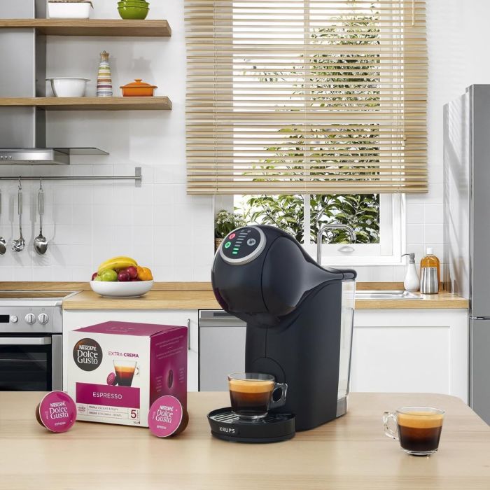 Krups Dolce Gusto Mini Me KP123B10