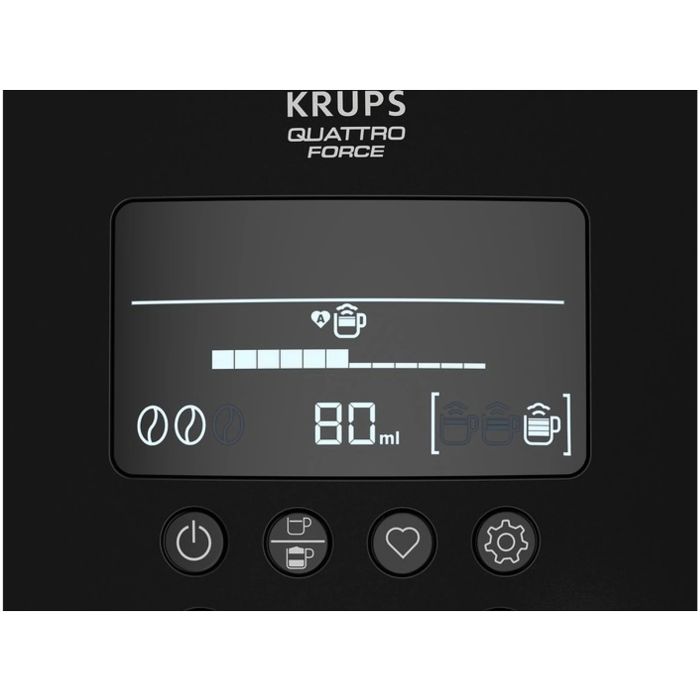 Krups EA819N10