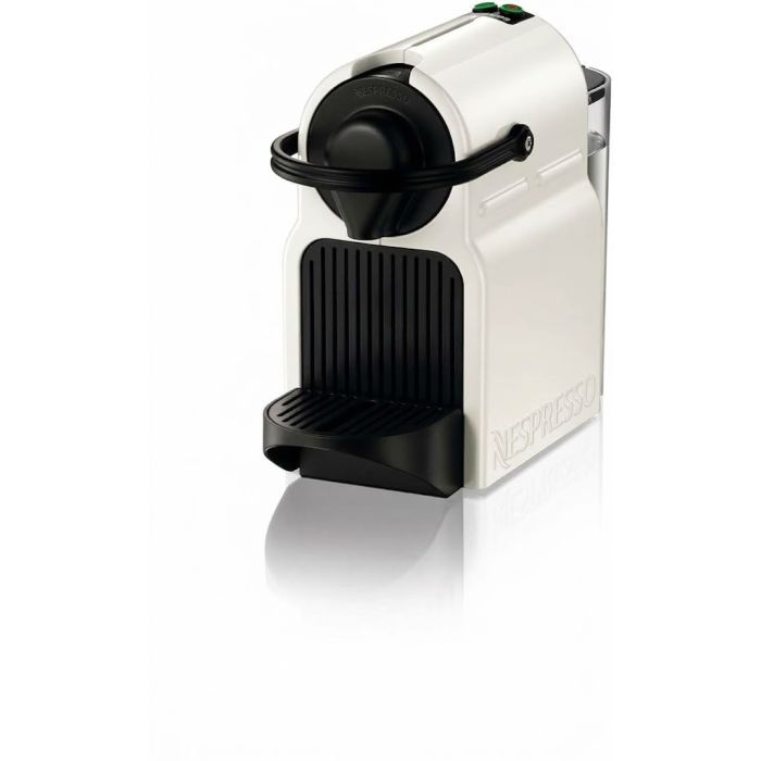 Krups XN1001 Nespresso  Inissia white