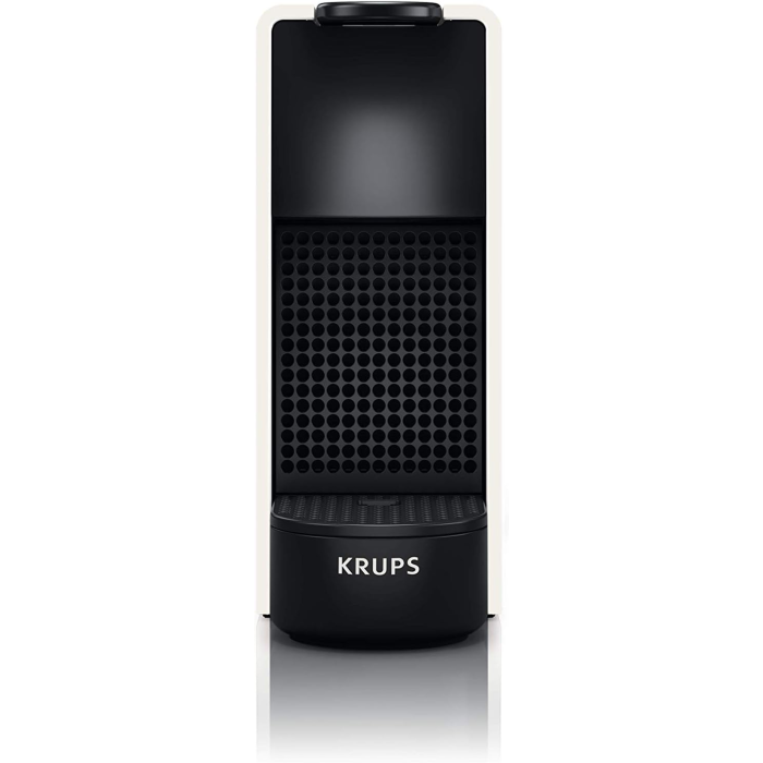 Krups XN1101 Nespresso Essenza mini white