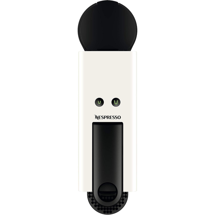 Krups XN1101 Nespresso Essenza mini white